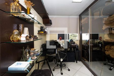 quarto 1 de apartamento à venda com 2 quartos, 55m² em Parque Munhoz, São Paulo