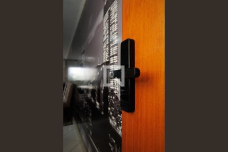 sala de apartamento à venda com 2 quartos, 55m² em Parque Munhoz, São Paulo