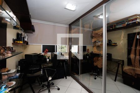quarto 1 de apartamento à venda com 2 quartos, 55m² em Parque Munhoz, São Paulo