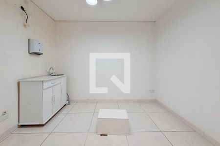 Cozinha - Térreo de casa à venda com 6 quartos, 180m² em Vila Mariana, São Paulo