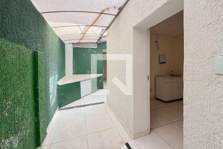 Cozinha - Térreo de casa à venda com 6 quartos, 180m² em Vila Mariana, São Paulo