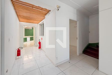 Sala de casa à venda com 6 quartos, 180m² em Vila Mariana, São Paulo