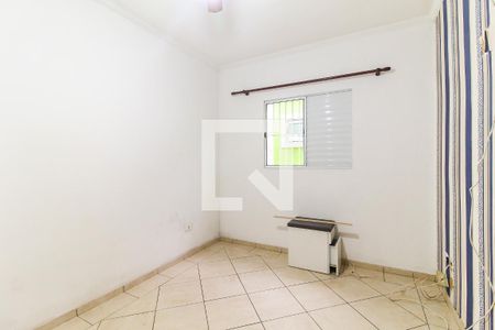 Quarto 1 de casa de condomínio para alugar com 2 quartos, 80m² em Vila Perracini, Poá