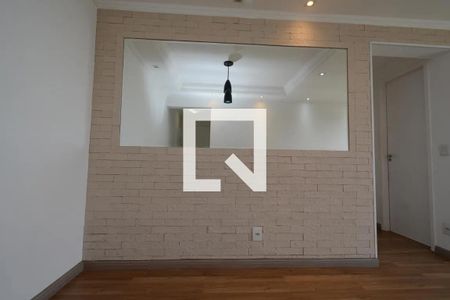 Sala de apartamento para alugar com 2 quartos, 53m² em Vila da Paz, São Paulo