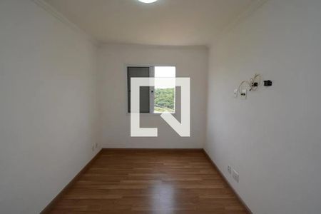 Quarto de apartamento para alugar com 2 quartos, 53m² em Vila da Paz, São Paulo