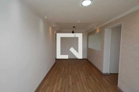Sala de apartamento para alugar com 2 quartos, 53m² em Vila da Paz, São Paulo
