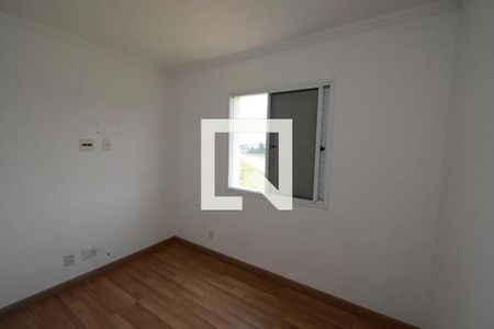 Quarto de apartamento para alugar com 2 quartos, 53m² em Vila da Paz, São Paulo