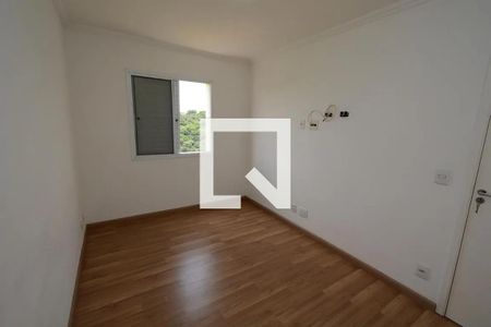 Quarto de apartamento para alugar com 2 quartos, 53m² em Vila da Paz, São Paulo