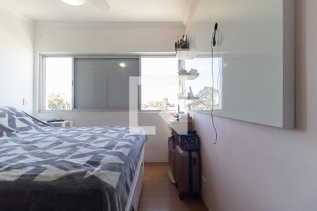 Quarto 1 de apartamento para alugar com 2 quartos, 65m² em Vila Vermelha, São Paulo