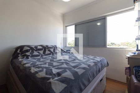 Quarto 1 de apartamento para alugar com 2 quartos, 65m² em Vila Vermelha, São Paulo