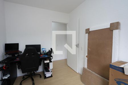 quarto 1 de apartamento para alugar com 2 quartos, 42m² em Vila Andrade, São Paulo