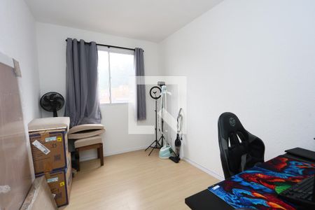 quarto 1 de apartamento para alugar com 2 quartos, 42m² em Vila Andrade, São Paulo