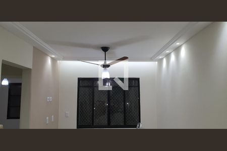 Sala de apartamento à venda com 2 quartos, 48m² em Vila Araguaia, São Paulo