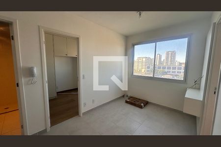 Kitnet/Studio à venda com 2 quartos, 34m² em Santo Amaro, São Paulo