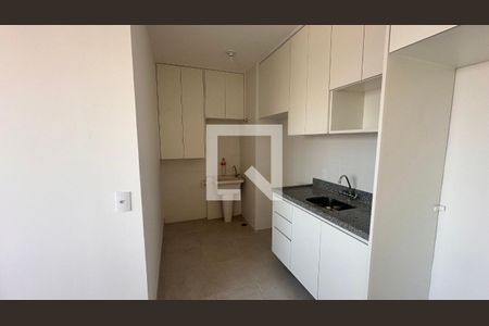 Kitnet/Studio à venda com 2 quartos, 34m² em Santo Amaro, São Paulo
