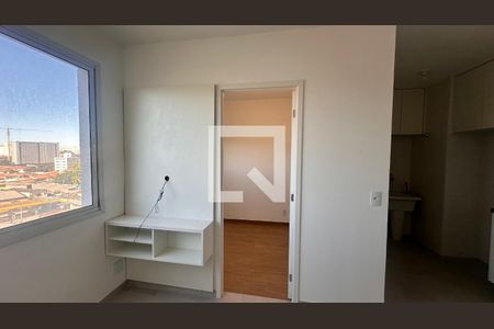 Kitnet/Studio à venda com 2 quartos, 34m² em Santo Amaro, São Paulo