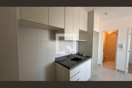 Kitnet/Studio à venda com 2 quartos, 34m² em Santo Amaro, São Paulo
