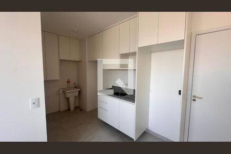 Kitnet/Studio à venda com 2 quartos, 34m² em Santo Amaro, São Paulo