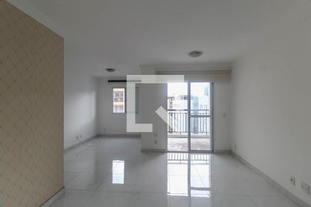 Sala de apartamento à venda com 2 quartos, 68m² em Vila Ivone, São Paulo
