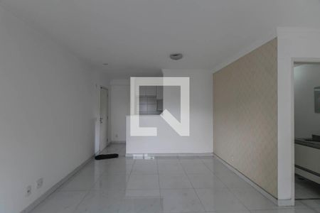 Sala de apartamento à venda com 2 quartos, 68m² em Vila Ivone, São Paulo