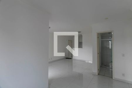 Sala de apartamento à venda com 2 quartos, 68m² em Vila Ivone, São Paulo