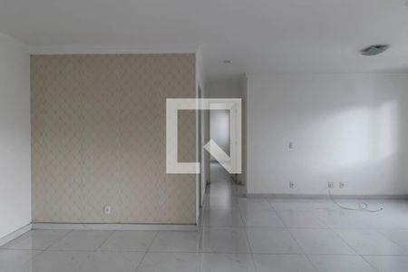 Sala de apartamento à venda com 2 quartos, 68m² em Vila Ivone, São Paulo