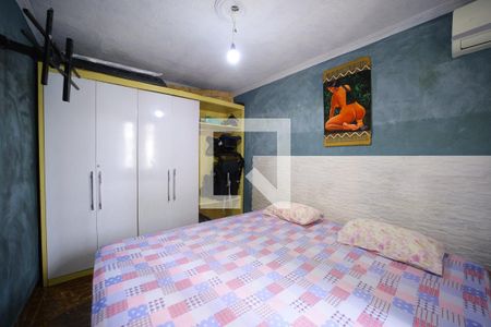 Quarto 1 de casa à venda com 4 quartos, 23m² em Cidade Patriarca, São Paulo
