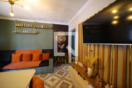 Quarto 1 de casa à venda com 4 quartos, 23m² em Cidade Patriarca, São Paulo