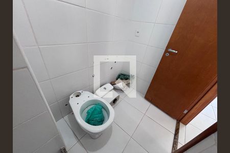 Lavabo de apartamento para alugar com 3 quartos, 85m² em Recreio dos Bandeirantes, Rio de Janeiro