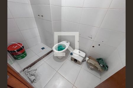 Lavabo de apartamento para alugar com 3 quartos, 85m² em Recreio dos Bandeirantes, Rio de Janeiro