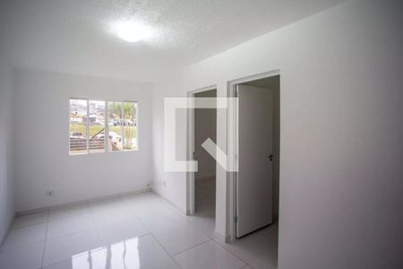 Foto 01 de apartamento à venda com 2 quartos, 51m² em Alves Dias, São Bernardo do Campo