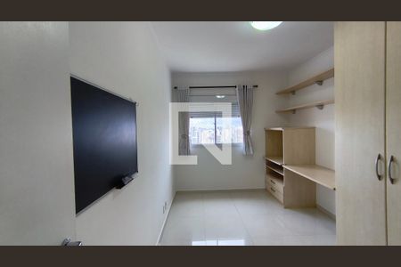 Quarto 1 de apartamento para alugar com 3 quartos, 101m² em Vila Dom Pedro I, São Paulo