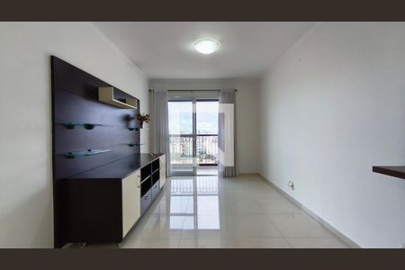 Sala de apartamento para alugar com 3 quartos, 101m² em Vila Dom Pedro I, São Paulo