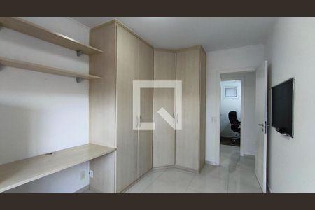 Quarto 1 de apartamento para alugar com 3 quartos, 101m² em Vila Dom Pedro I, São Paulo