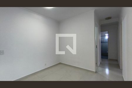 Sala de apartamento para alugar com 3 quartos, 101m² em Vila Dom Pedro I, São Paulo