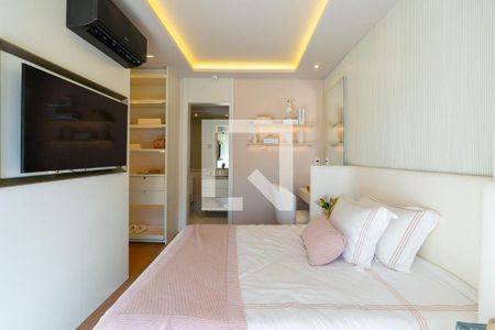 Apartamento à venda com 3 quartos, 184m² em Vila Cruzeiro, São Paulo