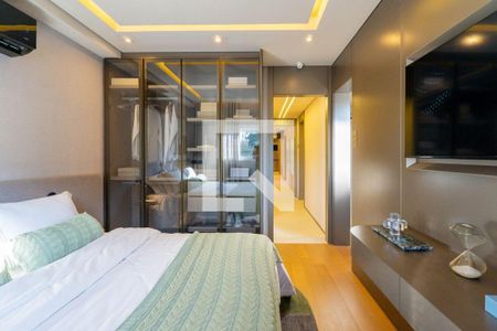 Apartamento à venda com 3 quartos, 184m² em Vila Cruzeiro, São Paulo