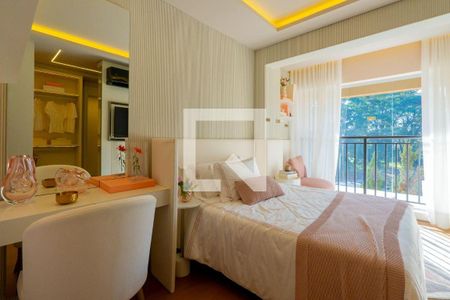 Apartamento à venda com 3 quartos, 184m² em Vila Cruzeiro, São Paulo