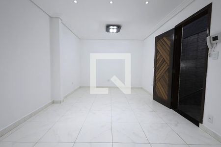 Sala de casa para alugar com 3 quartos, 150m² em Parque das Nações, Santo André