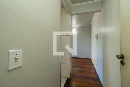 Sala de apartamento para alugar com 2 quartos, 50m² em Vila Cardoso Franco, São Paulo