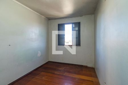 Quarto 1 de apartamento para alugar com 2 quartos, 50m² em Vila Cardoso Franco, São Paulo