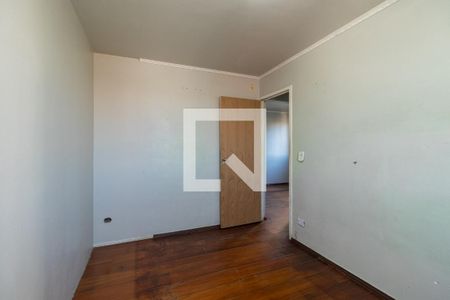 Quarto 1 de apartamento para alugar com 2 quartos, 50m² em Vila Cardoso Franco, São Paulo