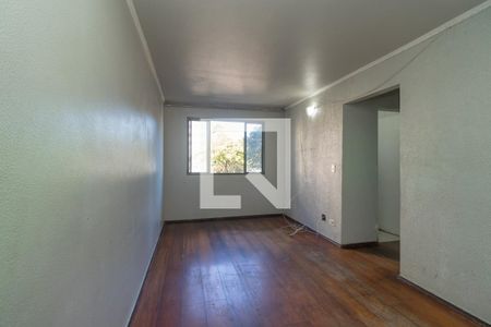 Sala de apartamento para alugar com 2 quartos, 50m² em Vila Cardoso Franco, São Paulo
