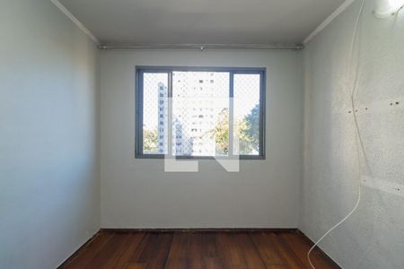 Sala de apartamento para alugar com 2 quartos, 50m² em Vila Cardoso Franco, São Paulo
