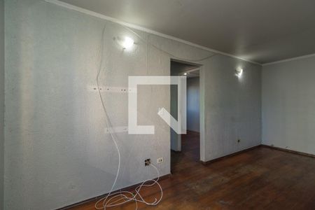 Sala de apartamento para alugar com 2 quartos, 50m² em Vila Cardoso Franco, São Paulo