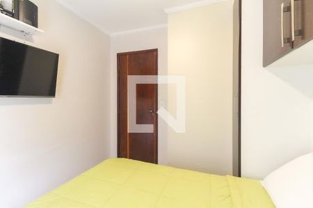 Quarto 1 de casa de condomínio à venda com 2 quartos, 90m² em Cidade Líder, São Paulo
