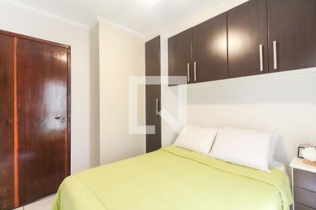Quarto 1 de casa de condomínio à venda com 2 quartos, 90m² em Cidade Líder, São Paulo