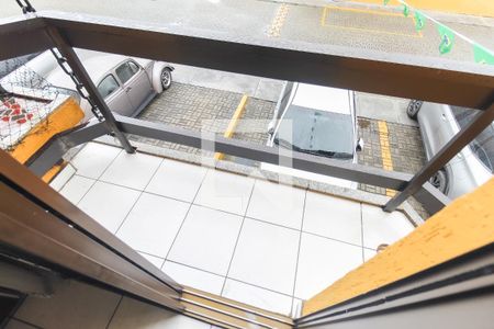 Varanda do Quarto 1 de casa de condomínio à venda com 2 quartos, 90m² em Cidade Líder, São Paulo