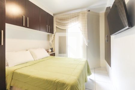 Quarto 1 de casa de condomínio à venda com 2 quartos, 90m² em Cidade Líder, São Paulo