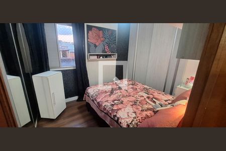 Apartamento à venda com 2 quartos, 55m² em Utinga, Santo André